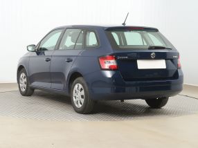 Skoda Fabia - 2015