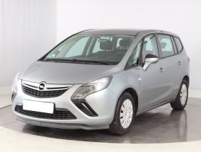 Opel Zafira - 2015