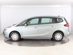 Opel Zafira - 2015