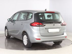 Opel Zafira - 2015