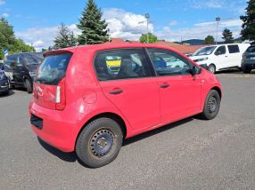 Skoda Citigo - 2016