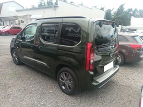 Toyota ProAce City Verso - 2024
