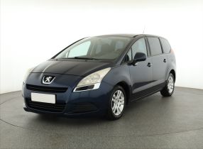 Peugeot 5008 - 2010