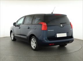 Peugeot 5008 - 2010