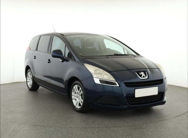 Peugeot 5008 2010