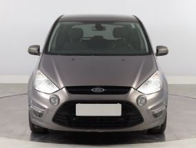 Ford S-Max - 2014