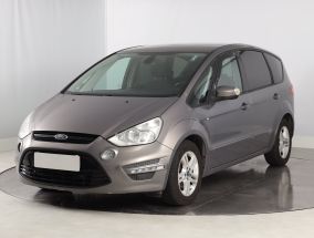 Ford S-Max - 2014