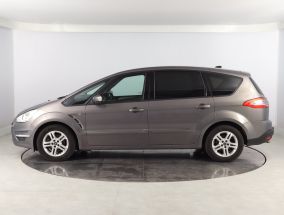 Ford S-Max - 2014