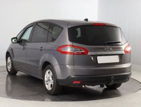 Ford S-Max - 2014