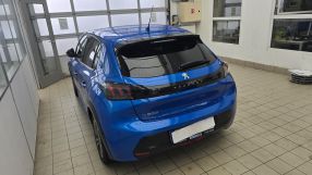 Peugeot e-208 - 2022