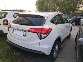 Honda HRV - 2019