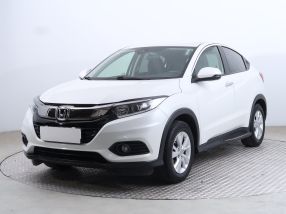 Honda HRV - 2019