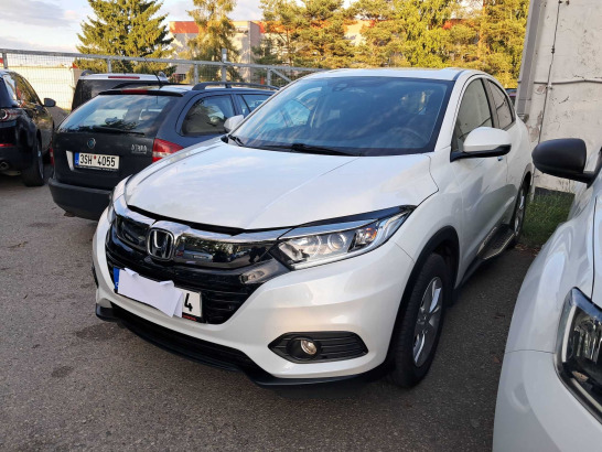Honda HRV