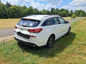 Hyundai i30 - 2024