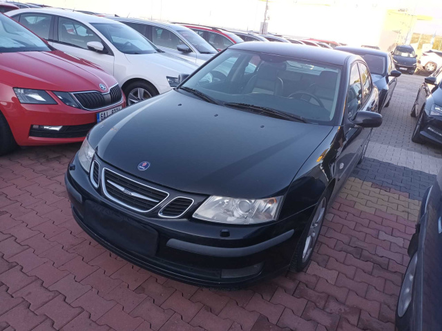 Saab 9-3 2005