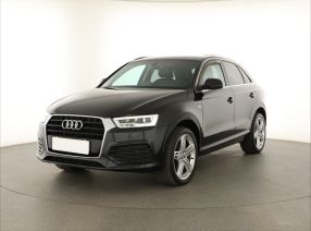Audi Q3 - 2016