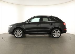 Audi Q3 - 2016
