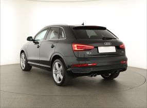 Audi Q3 - 2016