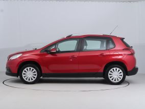 Peugeot 2008 - 2016