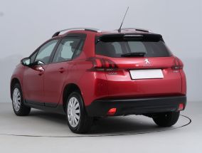 Peugeot 2008 - 2016