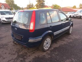 Ford Fusion - 2008