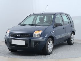 Ford Fusion - 2008