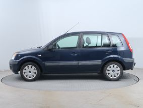 Ford Fusion - 2008