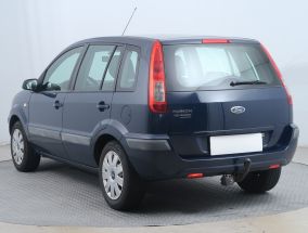 Ford Fusion - 2008