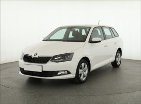 Skoda Fabia - 2019