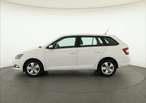 Skoda Fabia - 2019