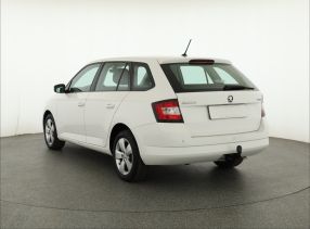 Skoda Fabia - 2019
