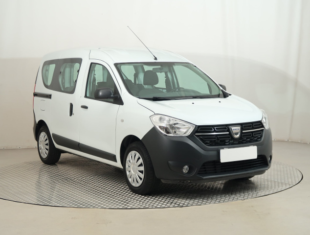 Dacia Dokker 2019