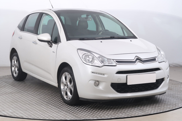 Citroen C3 2014