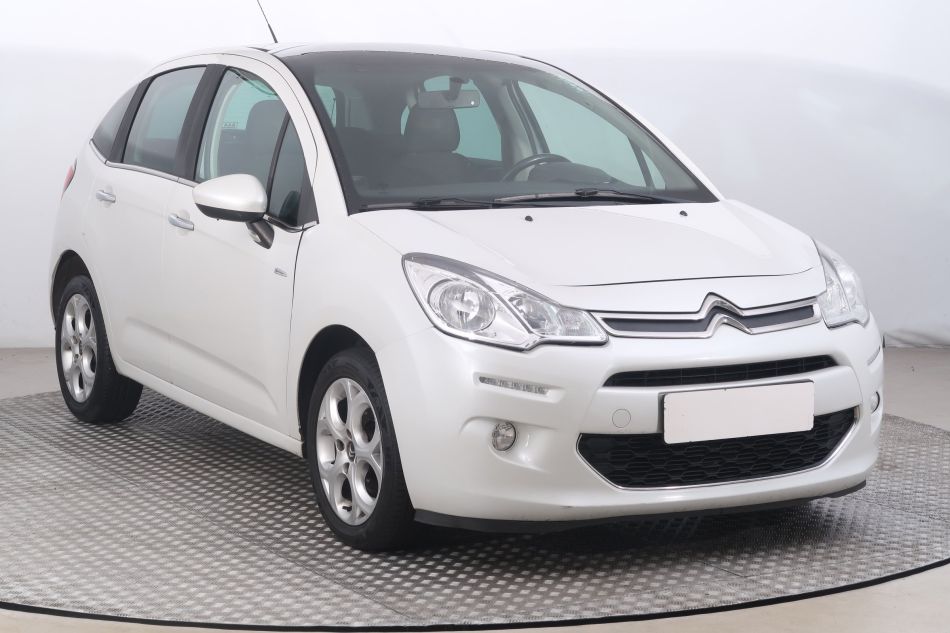 Citroen C3 - 2014