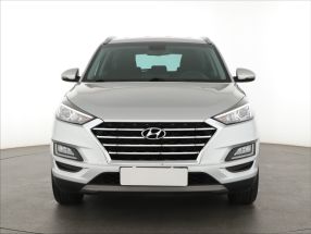Hyundai Tucson - 2019