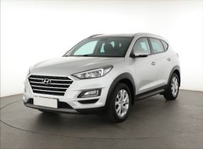 Hyundai Tucson - 2019