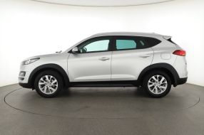Hyundai Tucson - 2019