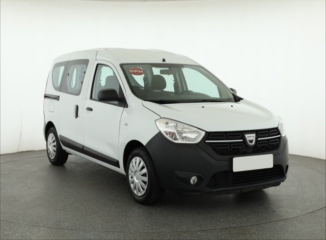Dacia Dokker 2019