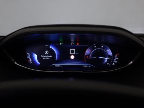 Peugeot 3008 - 2019