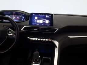 Peugeot 3008 - 2019