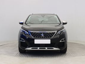 Peugeot 3008 - 2019