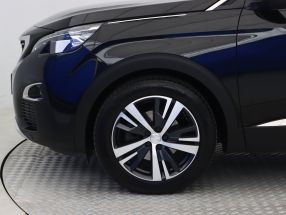 Peugeot 3008 - 2019