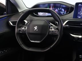 Peugeot 3008 - 2019