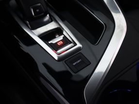 Peugeot 3008 - 2019