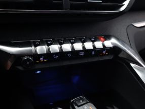 Peugeot 3008 - 2019
