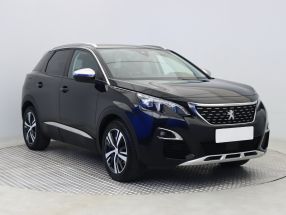 Peugeot 3008 - 2019