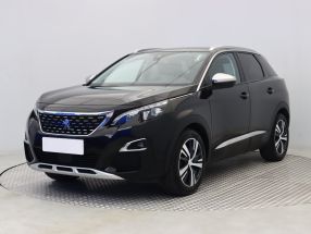 Peugeot 3008 - 2019