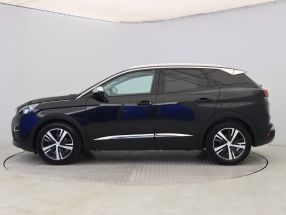 Peugeot 3008 - 2019