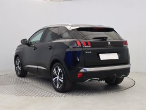 Peugeot 3008 - 2019