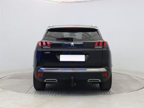 Peugeot 3008 - 2019